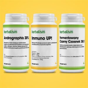 Max Immunity - Odporność na MAXA