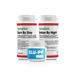 HellBurn - Maksymalne Spalanie Tłuszczu