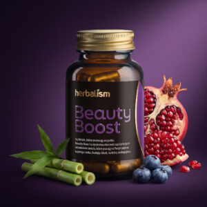 BeautyBoost: Młodość i Piękna Skóra | Kwas Hialuronowy